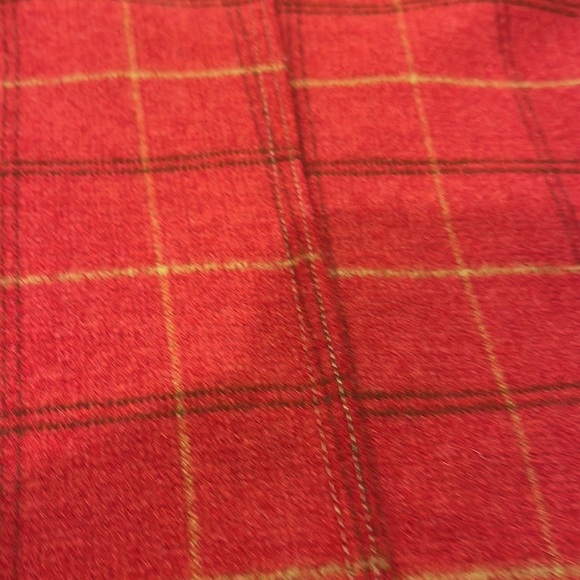 Evan-Picone Faux Suede Jacket - Picture 11 of 12